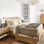 Wooden Bedroom Furniture