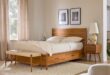 Wooden Bedroom Furniture