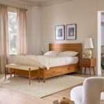 Wooden Bedroom Furniture