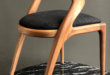 Wooden Dining Chairs