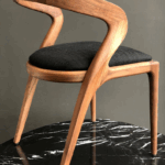 Wooden Dining Chairs