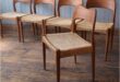 Wooden Dining Chairs