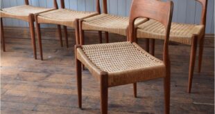 Wooden Dining Chairs