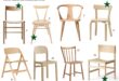 Wooden Dining Chairs