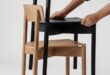 Wooden Dining Chairs