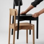 Wooden Dining Chairs