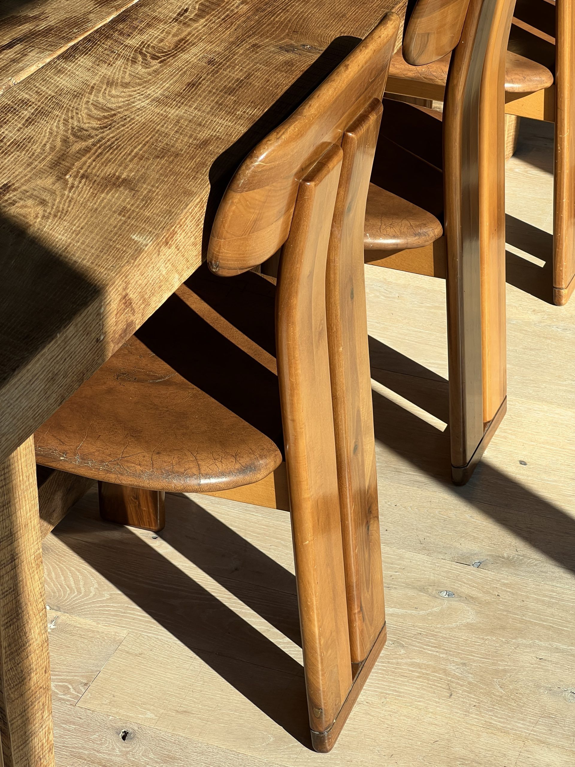 Wooden Dining Chairs The Perfect Choice for Your Dining Room