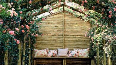 Wooden Gazebos