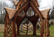 Wooden Gazebos