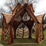 Wooden Gazebos