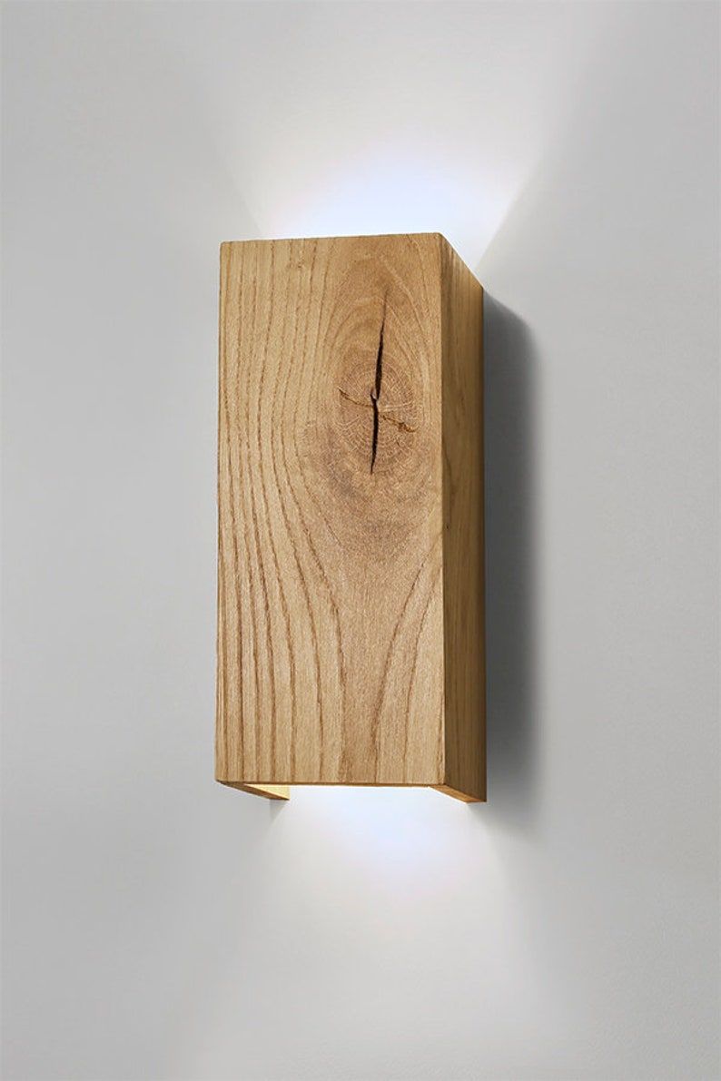 Wooden Lamp: A Natural and Warm Lighting Option