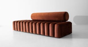 Wooden Sofa Set