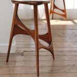 Wooden Stools