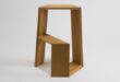 Wooden Stools