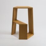 Wooden Stools