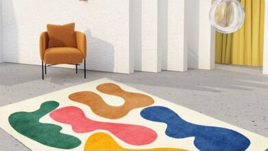 Carpet Designs
