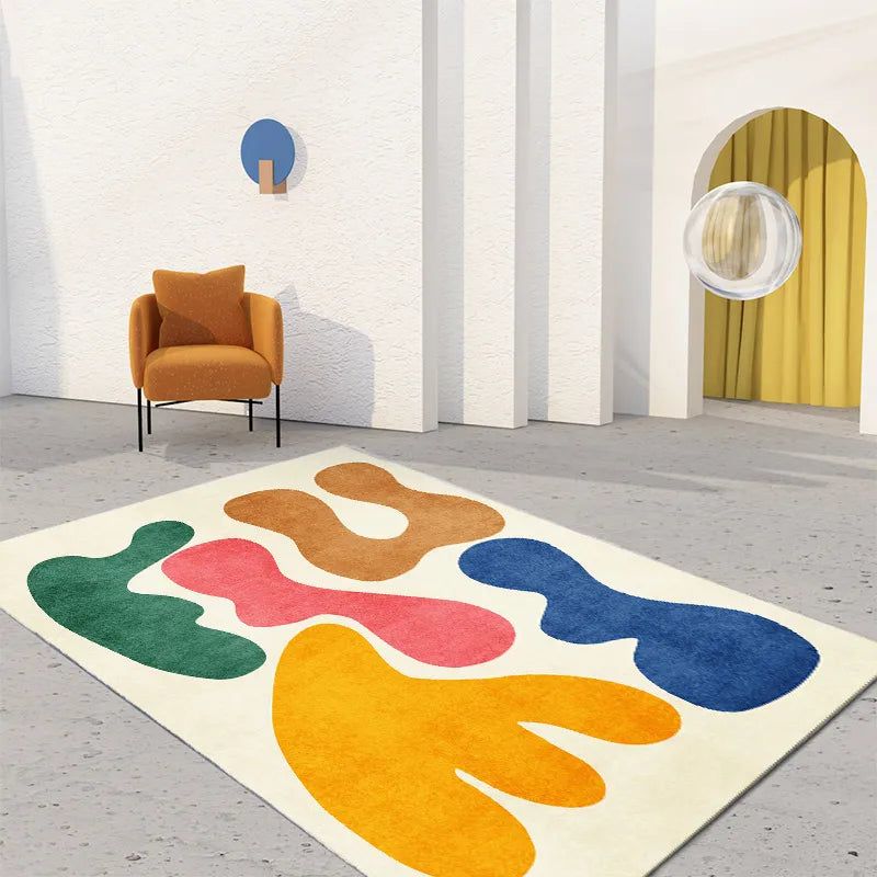 Carpet Designs