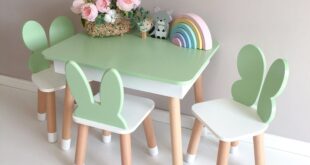 Chairs For Kids