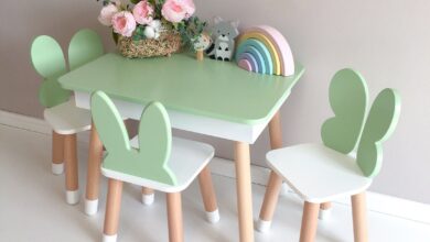 Chairs For Kids