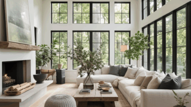 Home Interiors