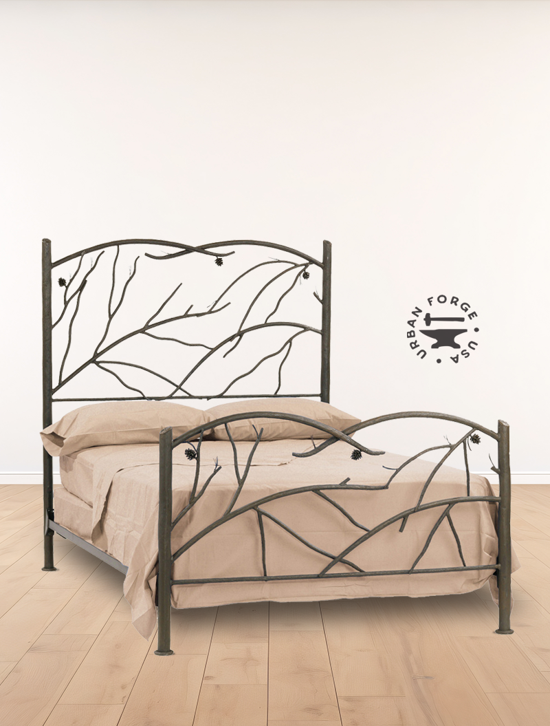 Wrought Iron Beds: A Timeless Addition to Your Bedroom