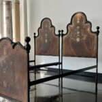 Wrought Iron Beds