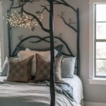 Wrought Iron Beds