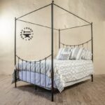 Wrought Iron Beds