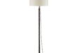 Wrought iron floor lamps