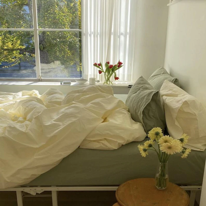 Yellow Beds The Must-Have Sunshine Addition to Your Bedroom Decor