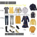 Youth Wardrobes