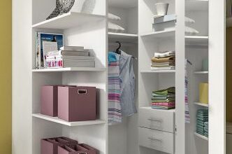 Youth Wardrobes