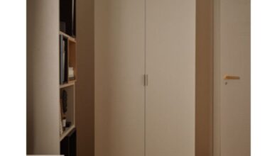 Youth Wardrobes