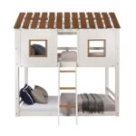 Youth bunk beds