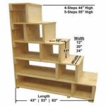 Youth bunk beds