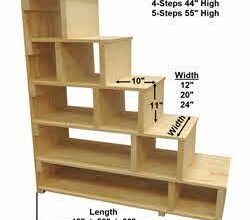 Youth bunk beds