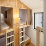 Youth bunk beds