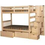 Youth bunk beds