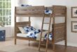 Youth bunk beds