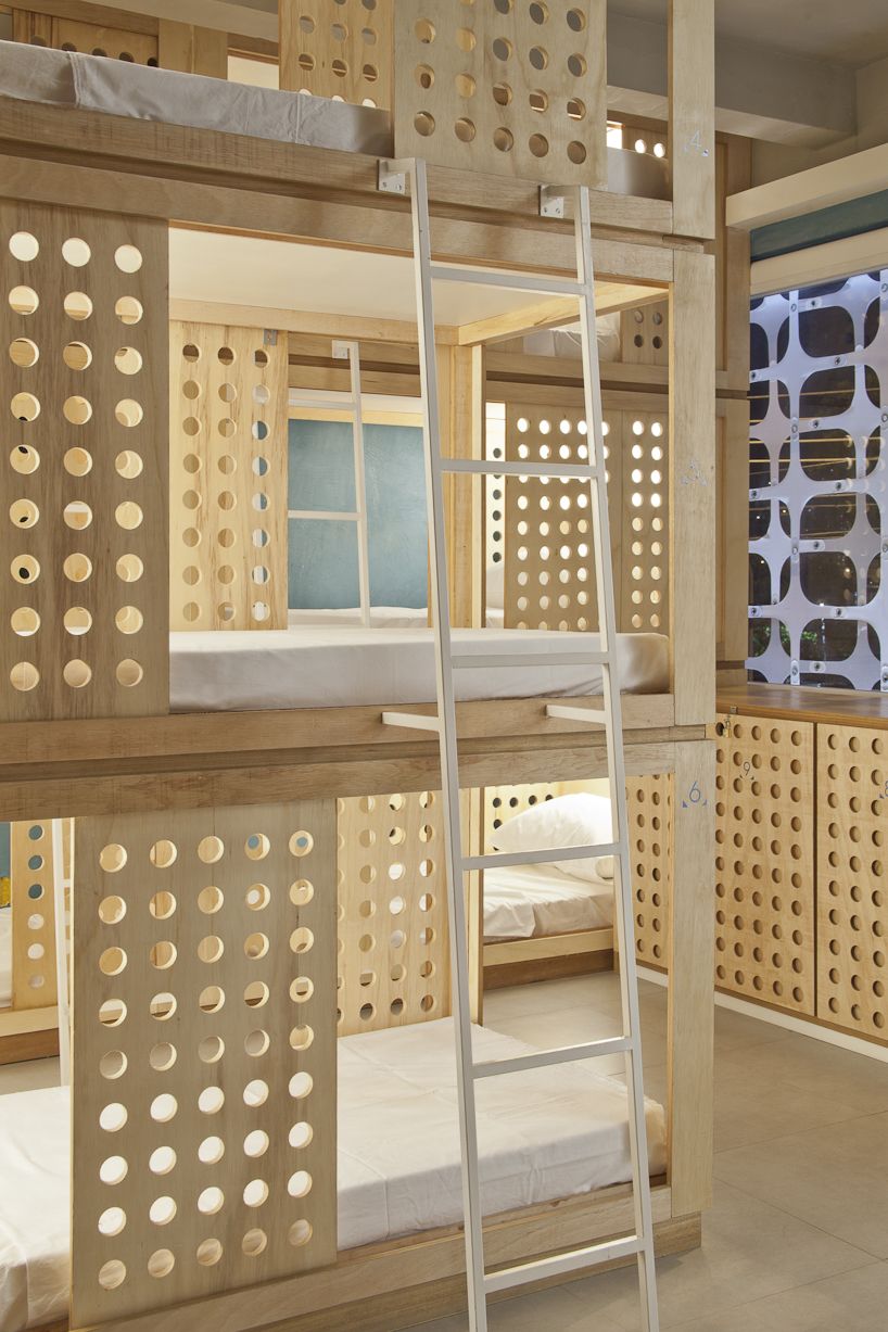 Youth bunk beds the perfect space-saving solution