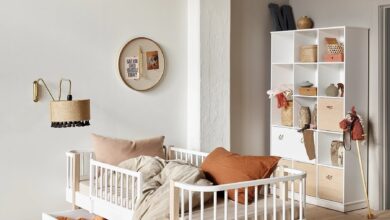 Youth sofa beds