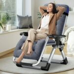 Zero Gravity Recliners