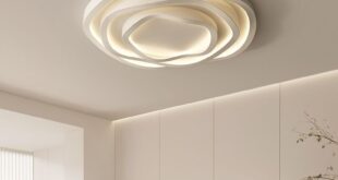 a ceiling lamp for your room