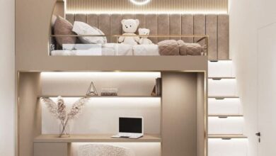 amazing bunk beds