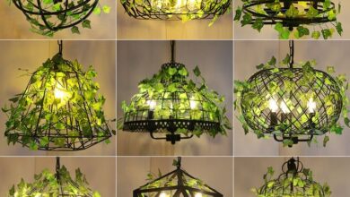 ceiling lamps