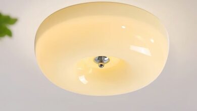 decorative lighting