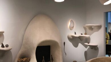 decorative lighting