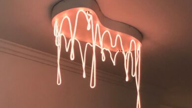 decorative lighting