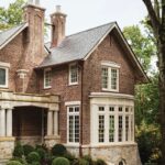 define chimneys