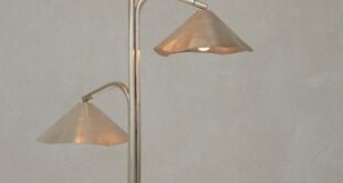 designer lamps